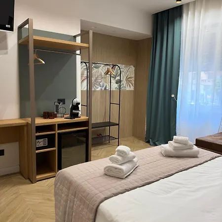 Πανσιόν Ulivo