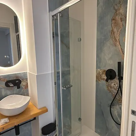 Ulivo Πανσιόν