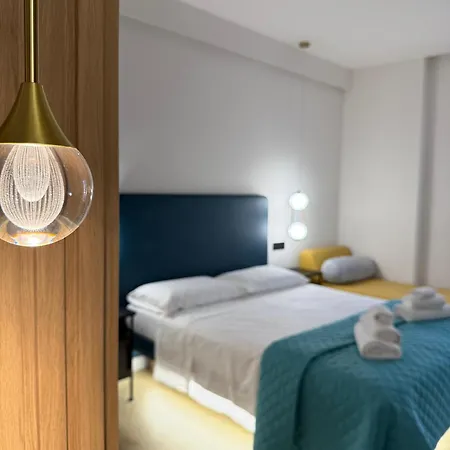 Ulivo Πανσιόν