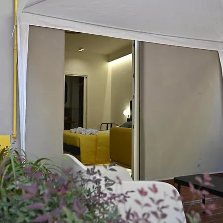 Ulivo Πανσιόν