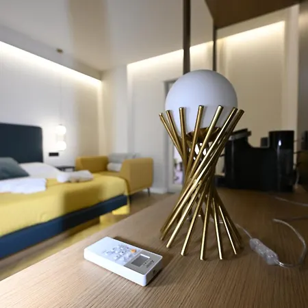 Πανσιόν Ulivo 4*