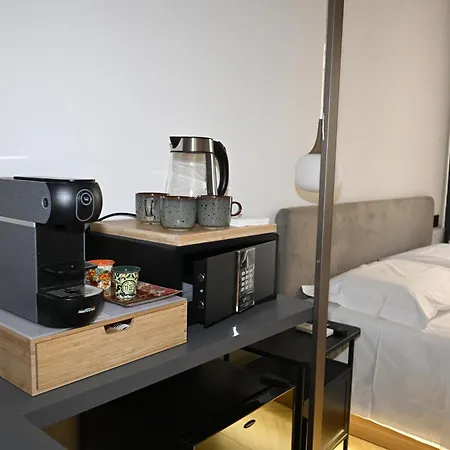 Πανσιόν Ulivo