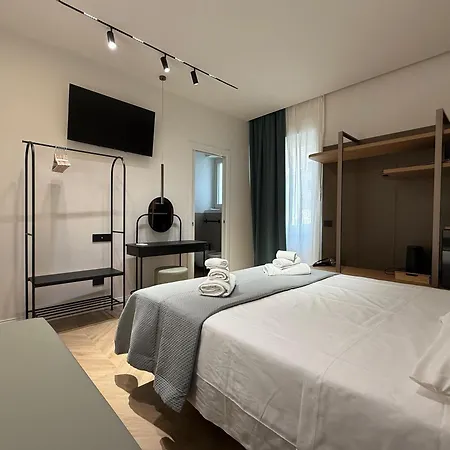 Ulivo Πανσιόν Ρώμη