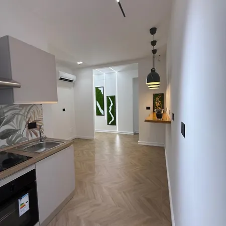 Πανσιόν Ulivo Ρώμη