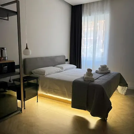 Ulivo Πανσιόν