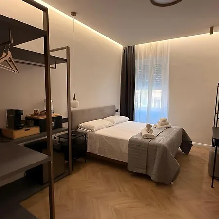 Πανσιόν Ulivo Ρώμη