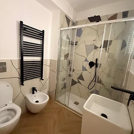 Ulivo Πανσιόν Ρώμη