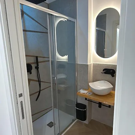 Πανσιόν Ulivo 4*