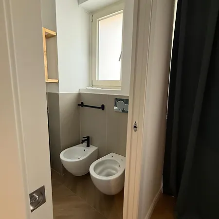 Ulivo Πανσιόν 4*