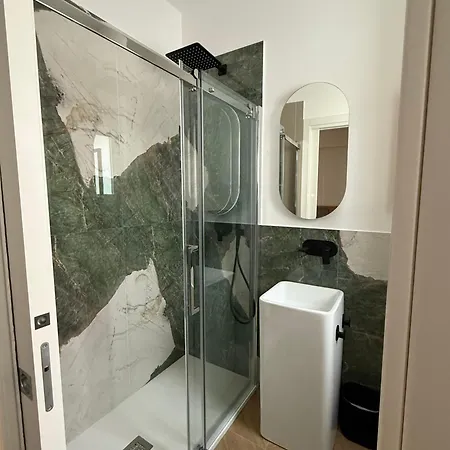 Πανσιόν Ulivo 4*