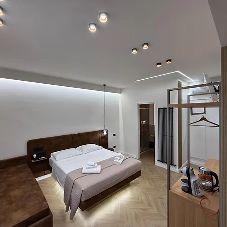 Ulivo Πανσιόν