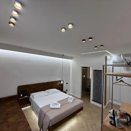 Ulivo Πανσιόν Ρώμη