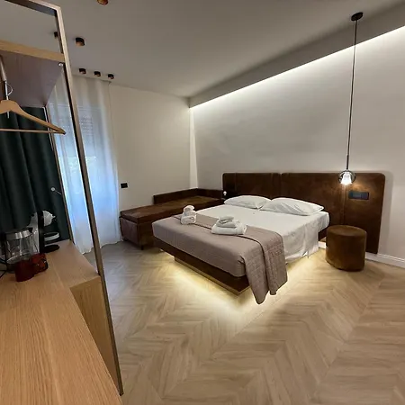 Πανσιόν Ulivo 4*