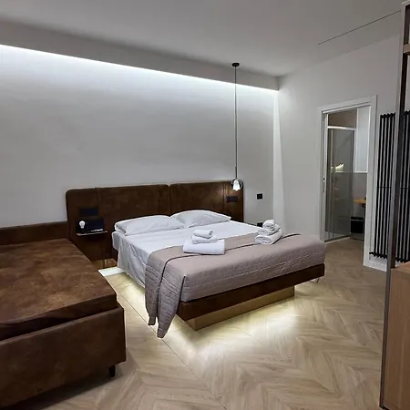 Ulivo Πανσιόν Ρώμη